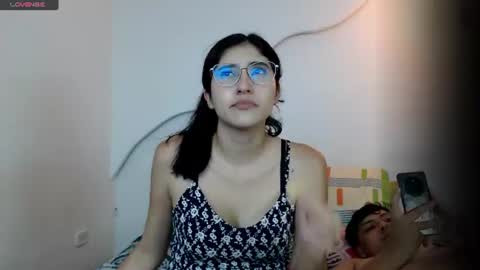 tefanny_and_alexbf online show from July 6, 11:50 pm