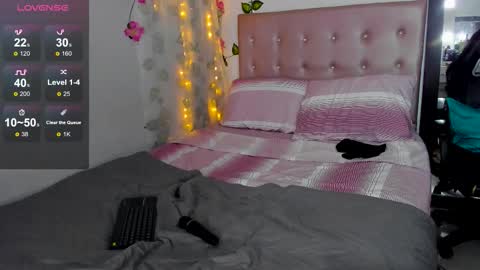 Tefy Cardona online show from March 11, 5:05 pm