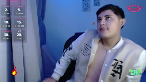 tegocute online show from May 12, 2:09 am