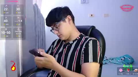 tegocute online show from June 10, 3:55 pm
