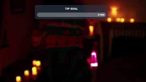 Narice online show from December 26, 8:07 am