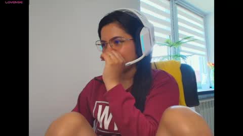 Amazing SALOME online show from June 2, 8:27 am