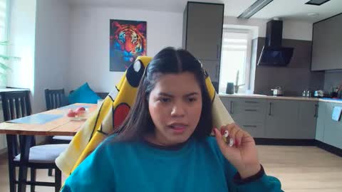 Amazing SALOME online show from November 14, 8:05 am