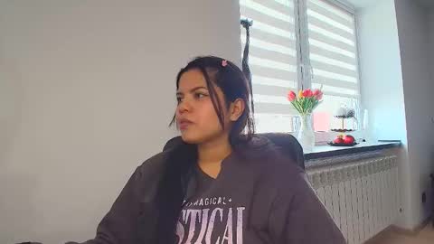 Amazing SALOME online show from March 26, 9:36 am