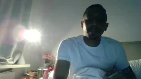 Dkcoupleee online show from January 5, 7:49 pm