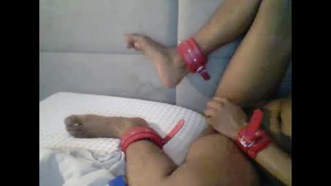 Dkcoupleee online show from January 20, 2:11 am