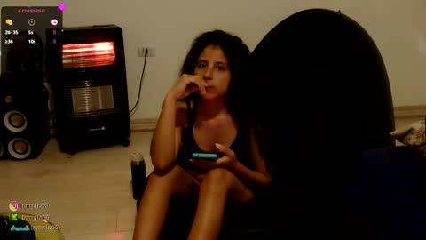 Snapshot of templo_69 chatting on October 6, 1:12 am templo69 online show from October 6, 1:12 am