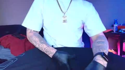 tempsnasty online show from January 15, 3:48 am