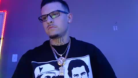 tempsnasty online show from November 17, 8:00 pm