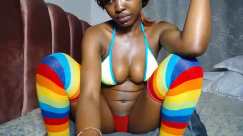 tiah online show from June 15, 2:25 am