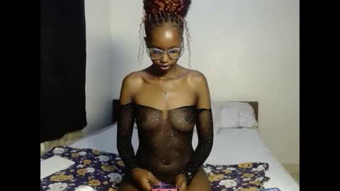 tempting_vibe online show from January 13, 12:29 am