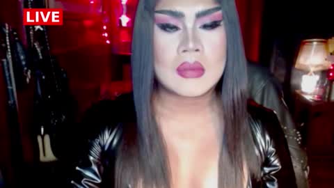 Mistress Coco online show from November 11, 8:11 pm