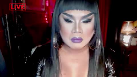 Mistress Coco online show from November 18, 6:44 pm