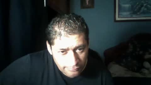 Fabio Canavaro online show from October 19, 2:49 am