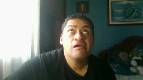 Fabio Canavaro online show from September 26, 9:12 pm