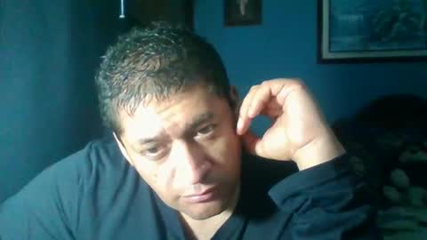 Fabio Canavaro online show from October 5, 1:14 am