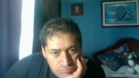 Fabio Canavaro online show from October 13, 5:59 pm