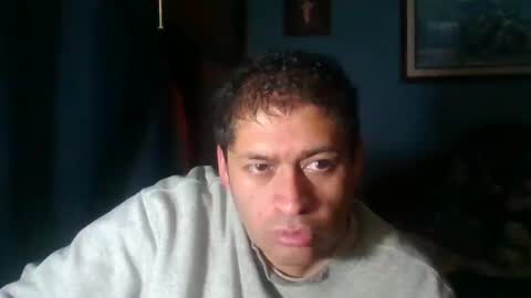 Fabio Canavaro online show from October 18, 2:05 am