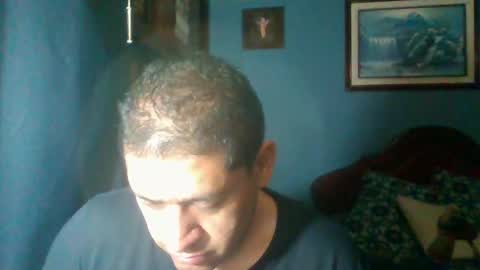 Fabio Canavaro online show from February 17, 2:54 am