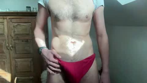 tender_joy_love online show from March 6, 12:15 pm