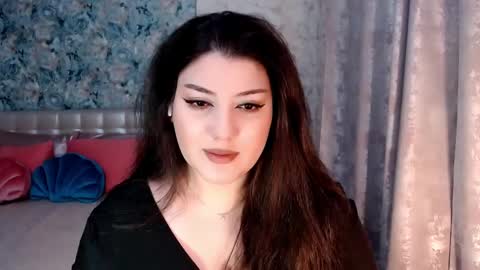 Tenderlybae online show from February 17, 3:25 am