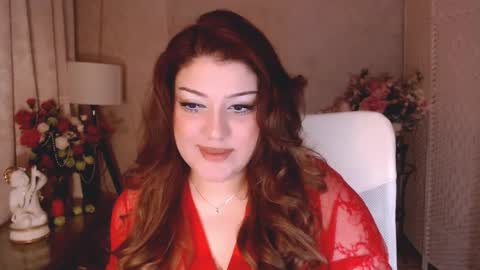 Tenderlybae online show from November 25, 4:55 am