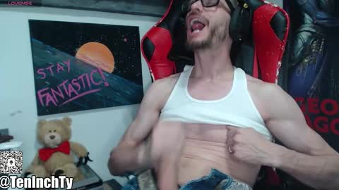 Ty online show from November 22, 5:06 am