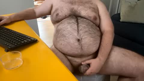 GoonFather online show from March 10, 8:56 pm