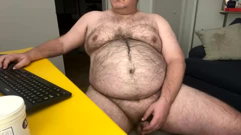 GoonFather online show from February 1, 11:58 pm