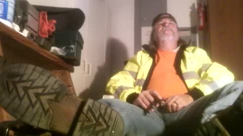 Tennredneck online show from December 6, 4:41 am