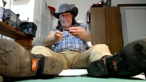 Tennredneck online show from October 13, 3:08 am