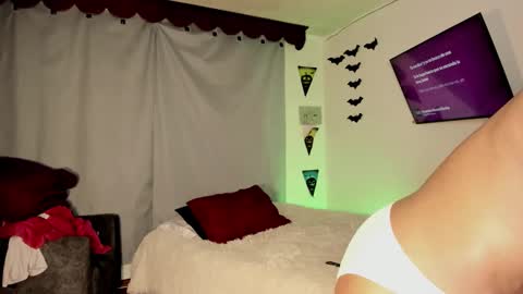 Teo online show from April 17, 12:35 am