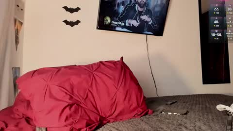 Teo online show from April 8, 10:35 pm