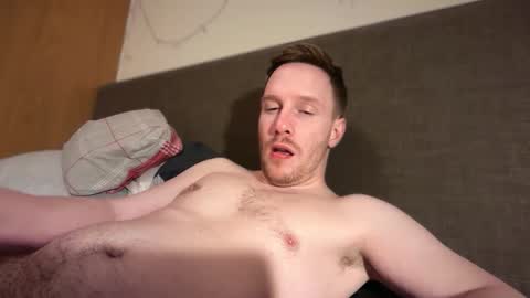 Teo online show from May 7, 1:01 am