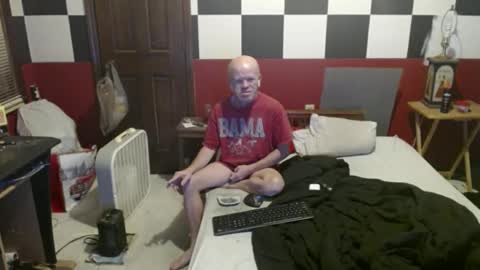 terdy2366 online show from February 24, 9:32 am