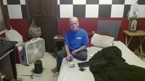 terdy2366 online show from February 15, 6:12 am