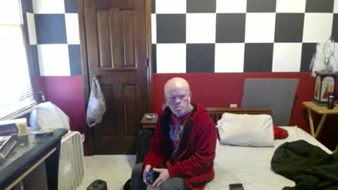 terdy2366 online show from February 28, 9:12 pm