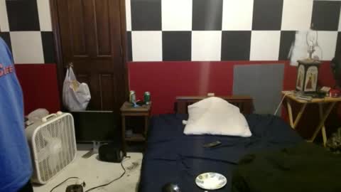 terdy2366 online show from December 9, 1:18 am