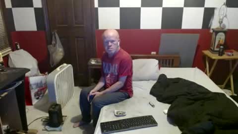 terdy2366 online show from February 26, 1:46 am