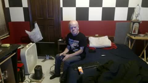 terdy2366 online show from December 22, 10:38 am