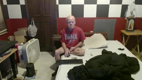 terdy2366 online show from January 29, 11:09 am