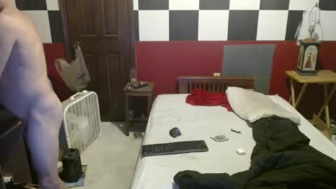 terdy2366 online show from February 1, 3:08 am