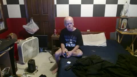 terdy2366 online show from January 17, 2:18 am