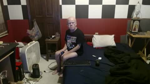 terdy2366 online show from January 6, 3:09 am