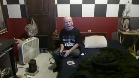 terdy2366 online show from January 14, 12:24 pm