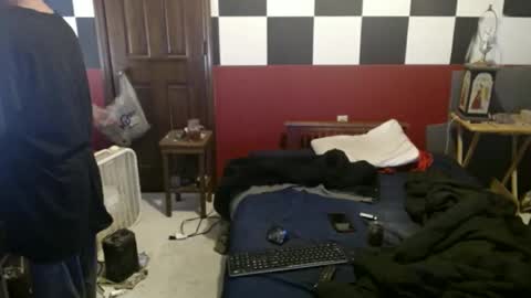 terdy2366 online show from January 9, 8:22 pm