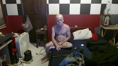 terdy2366 online show from January 8, 4:44 am