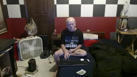 terdy2366 online show from January 14, 4:47 am