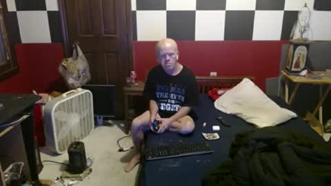 terdy2366 online show from January 14, 11:27 pm