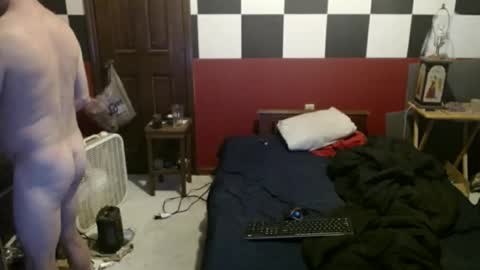 terdy2366 online show from January 10, 5:26 am